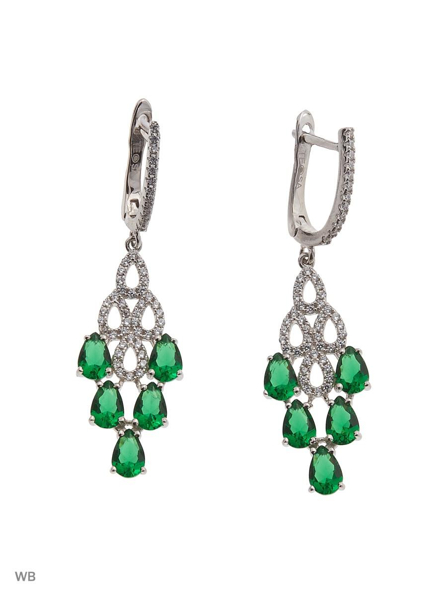 Изделие из серебра FRESH Jewelry