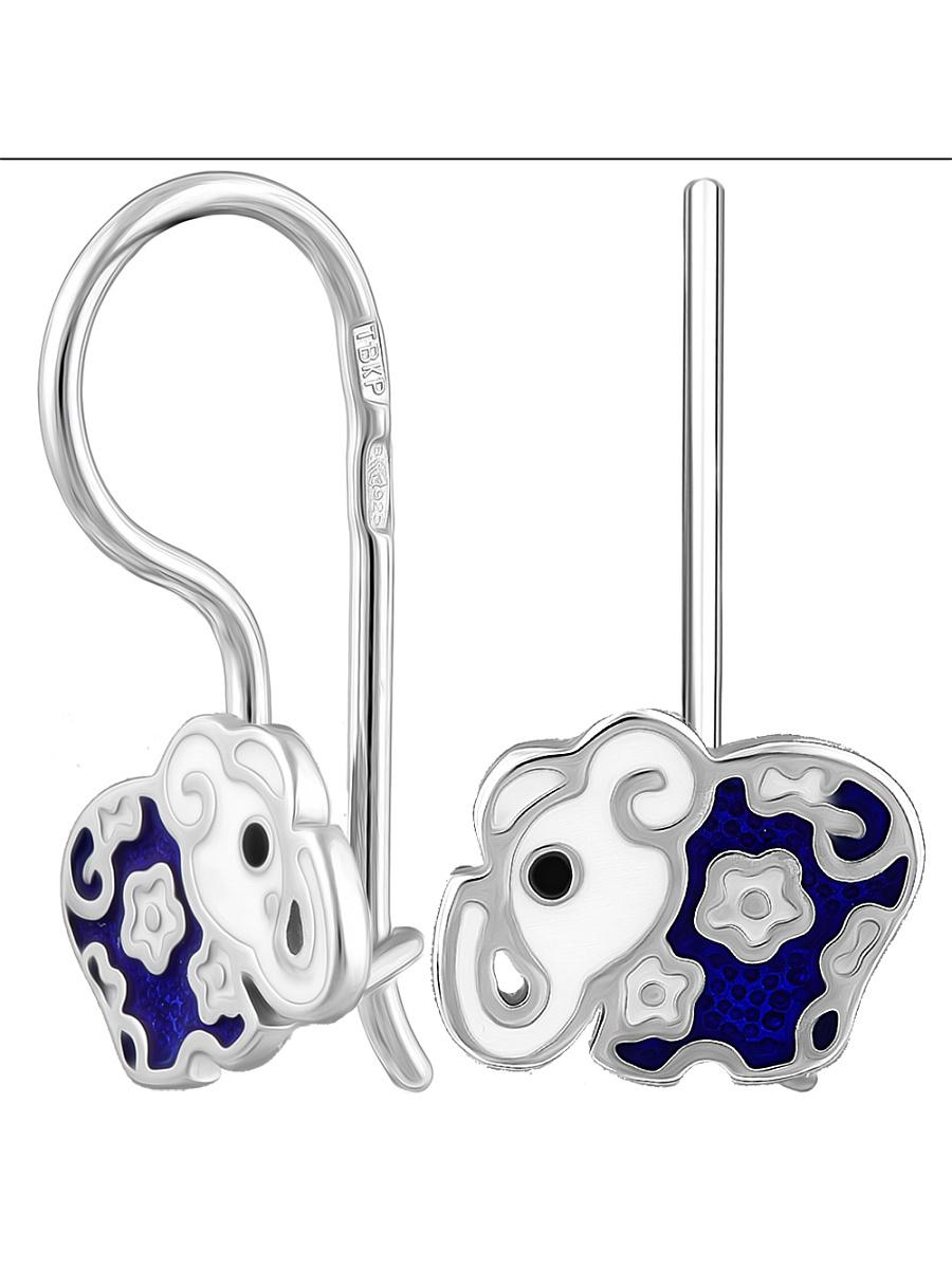 Изделие из серебра RICH LINE