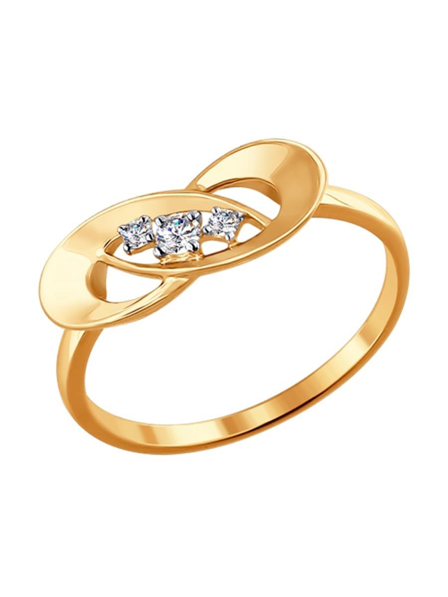 Изделие из золота SOKOLOV