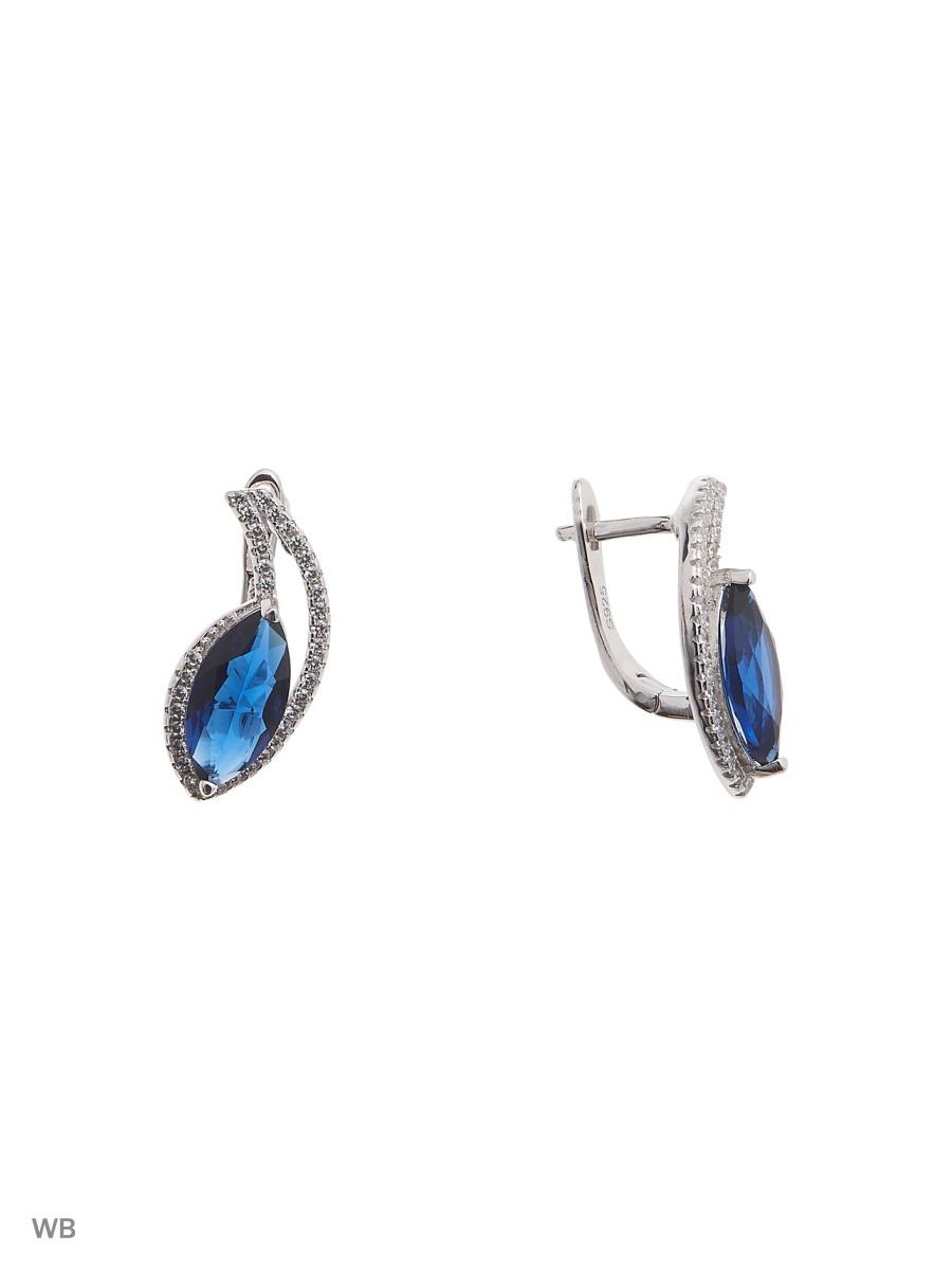 Изделие из серебра FRESH Jewelry