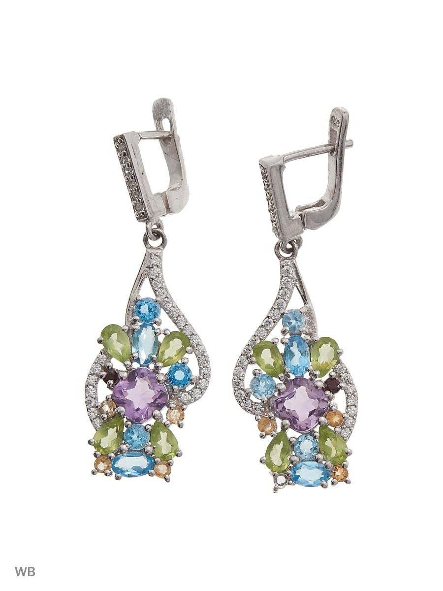 Изделие из серебра PRESHAS SILVER