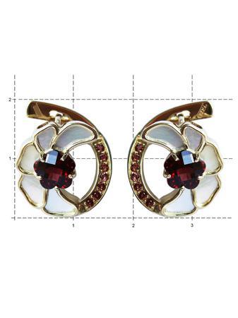 Изделие из золота Диковинка