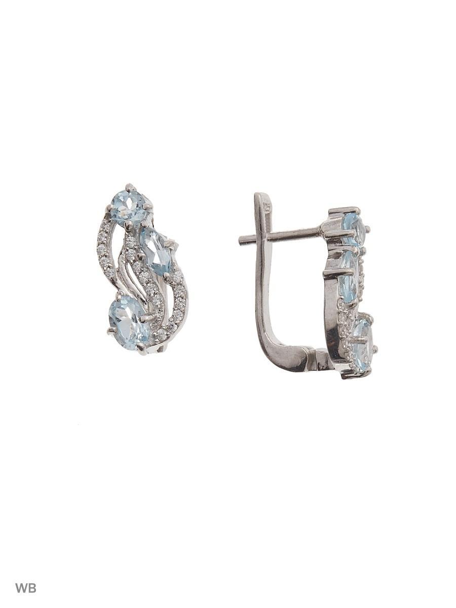 Изделие из серебра PRESHAS SILVER