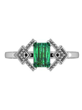 Изделие из серебра Приволжский Ювелир