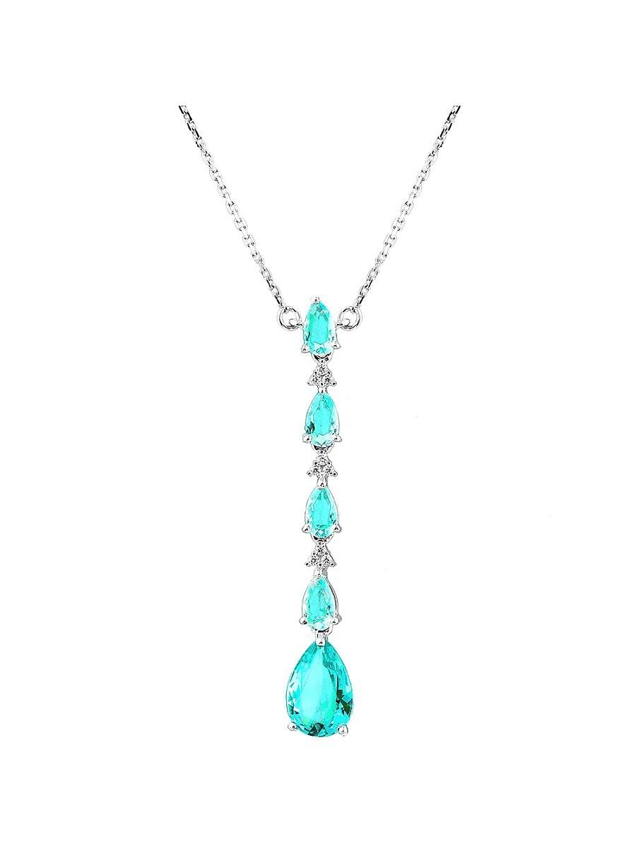 Изделие из серебра RICH LINE