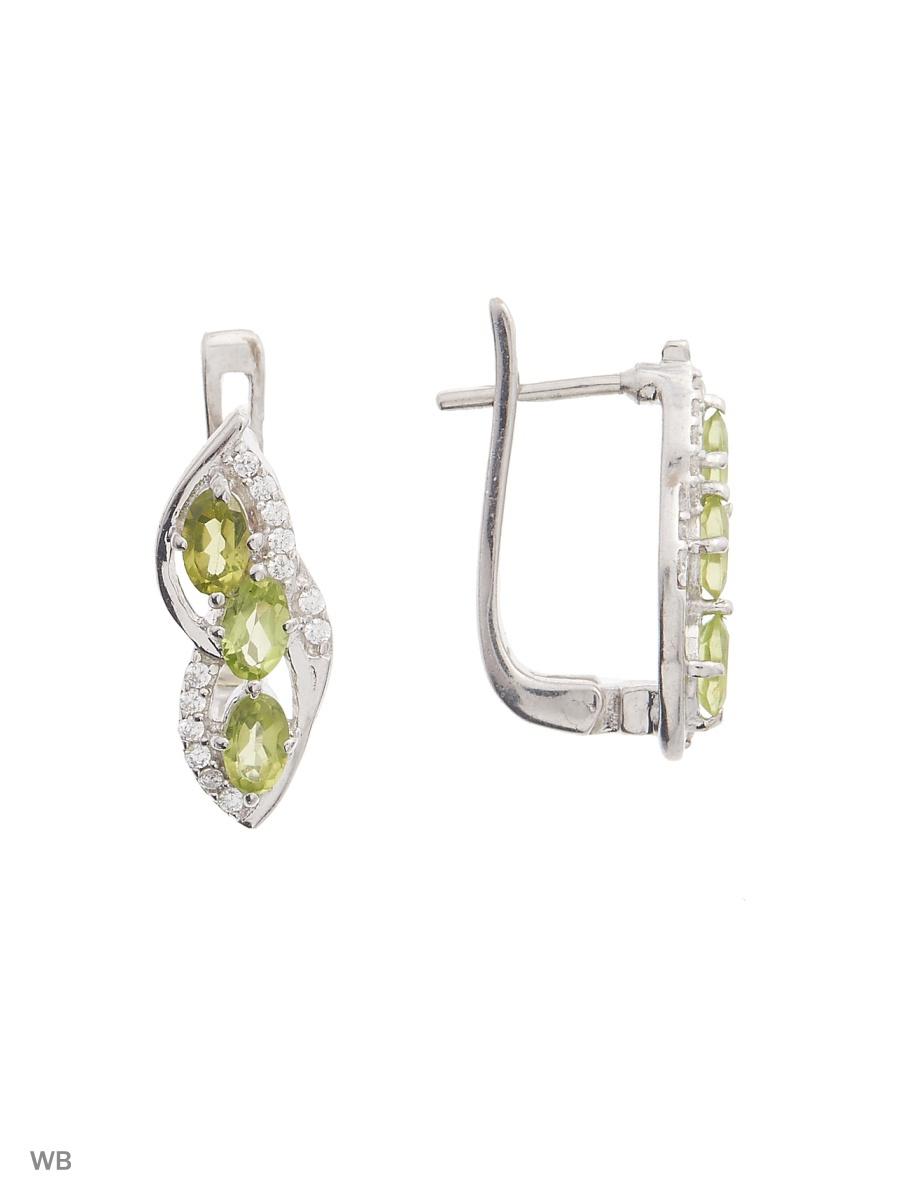 Изделие из серебра PRESHAS SILVER