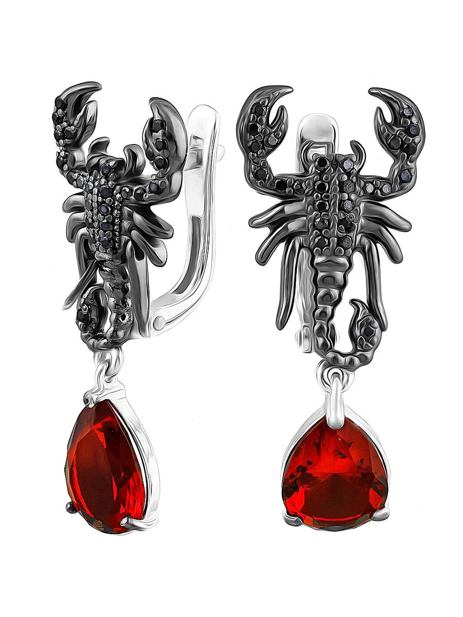 Изделие из серебра RICH LINE