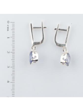 Изделие из серебра SL Silverland