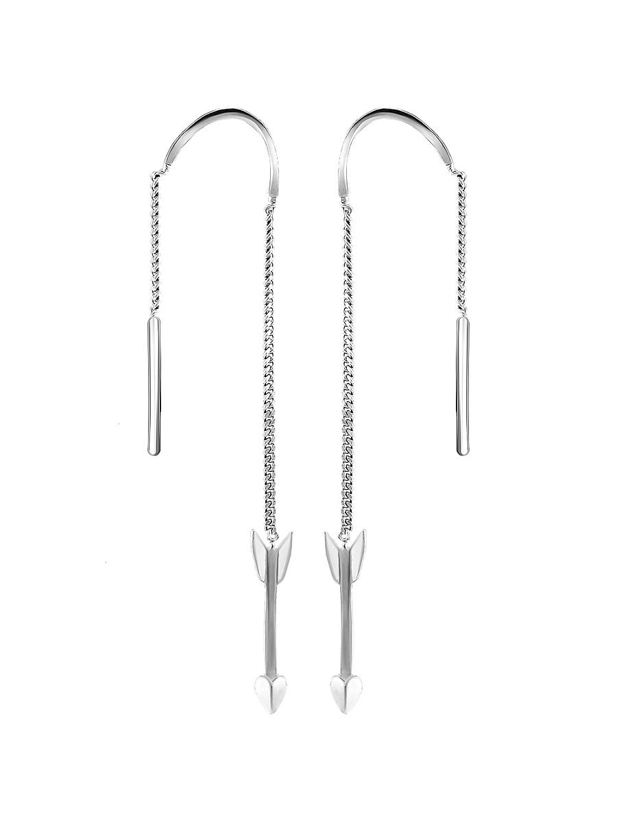 Изделие из серебра RICH LINE