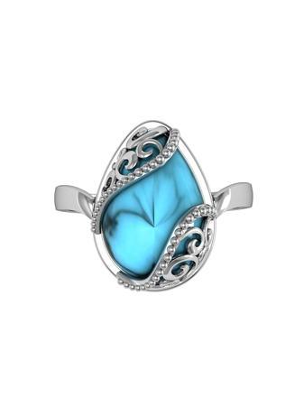Изделие из серебра Приволжский Ювелир