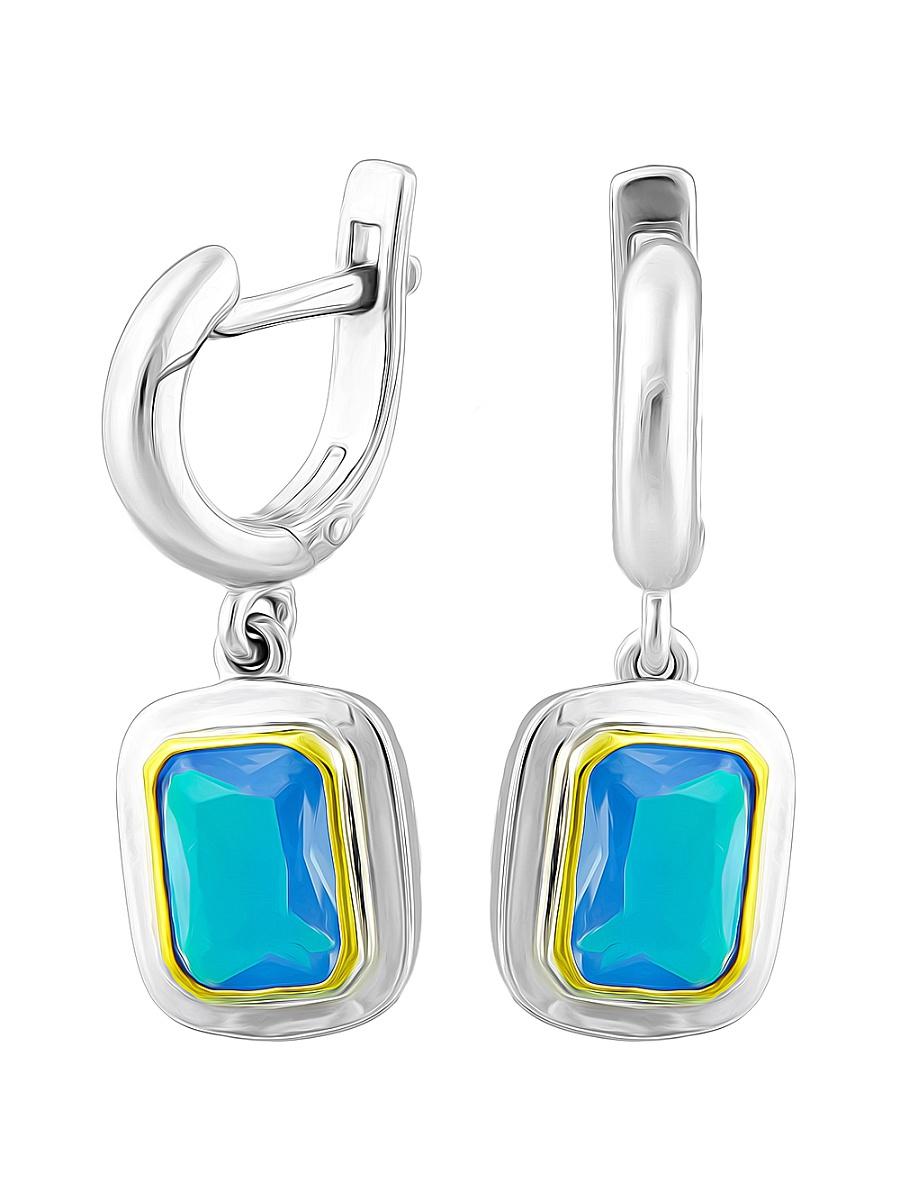 Изделие из серебра RICH LINE