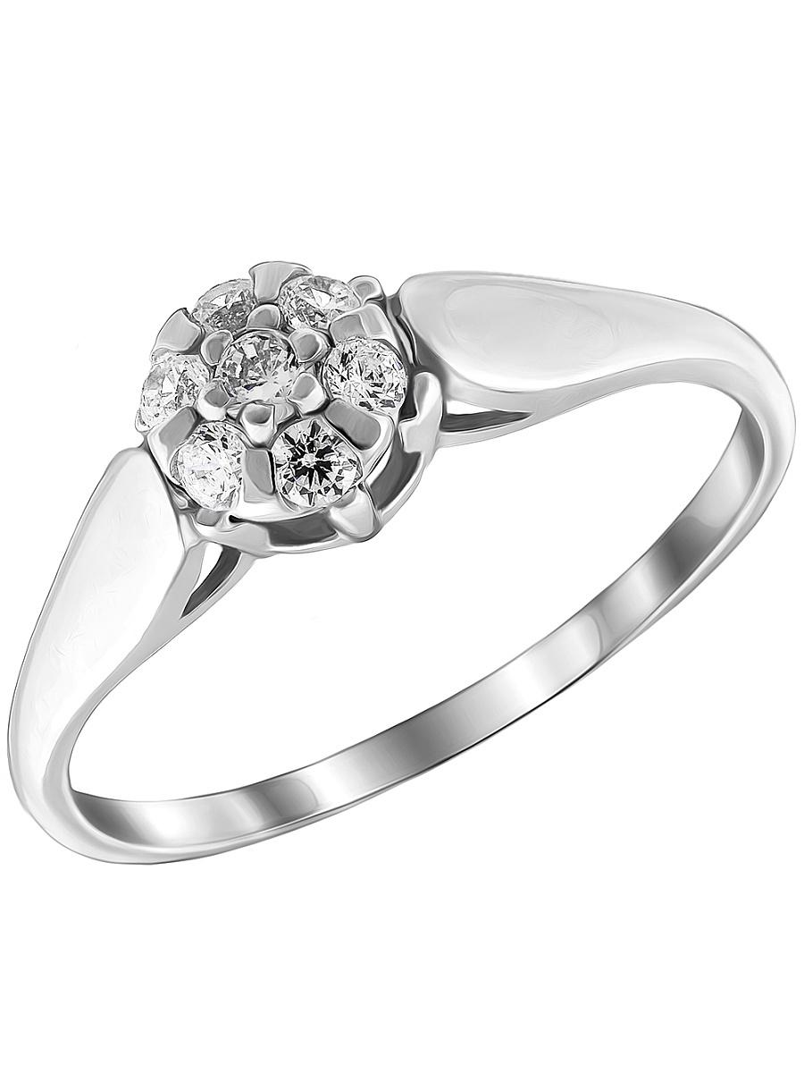 Изделие из серебра RICH LINE
