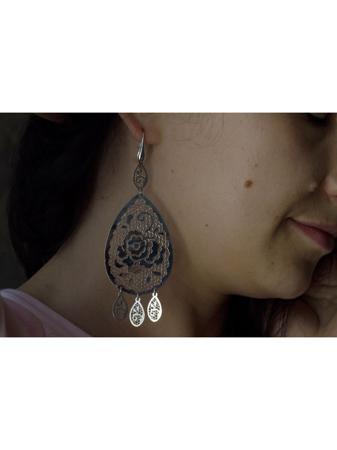 Изделие из серебра Серебряная Венеция