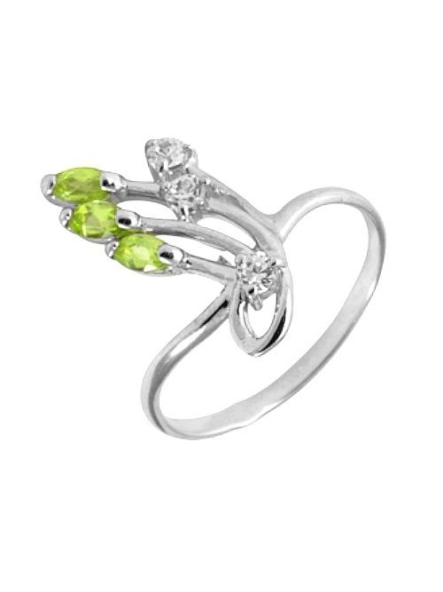 Изделие из серебра Серебро России