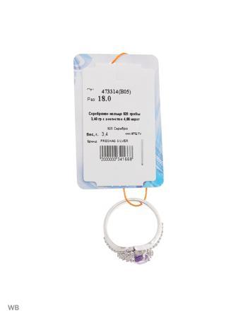 Изделие из серебра PRESHAS SILVER
