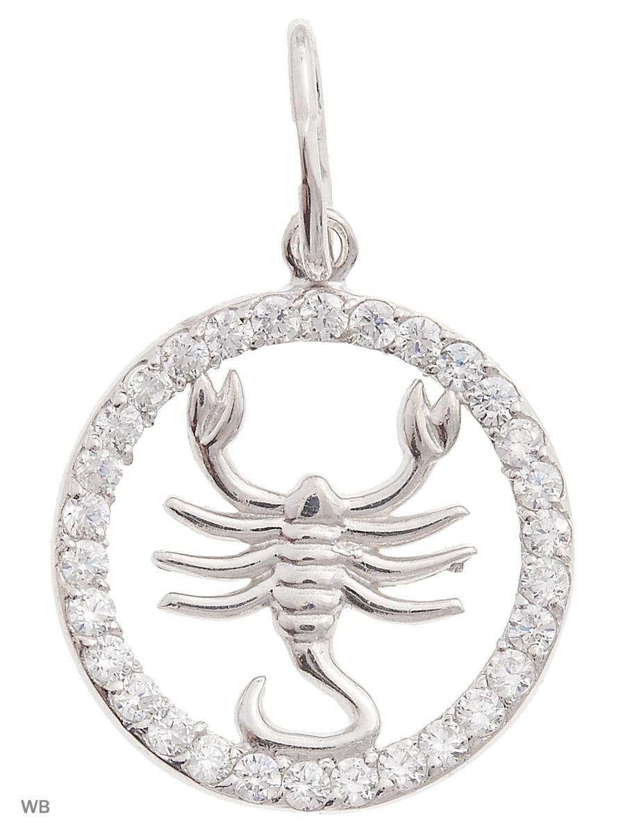 Изделие из серебра ACCENT jewelry