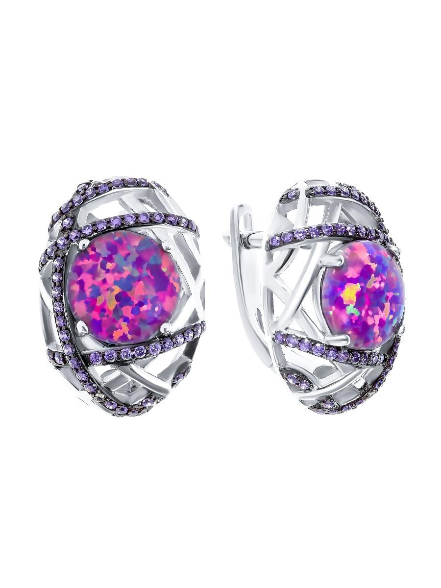 Изделие из серебра Teosa