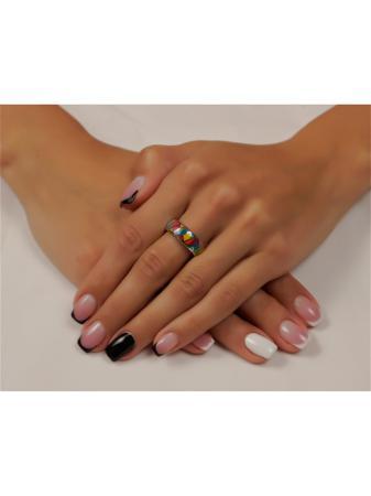 Изделие из серебра Lucente