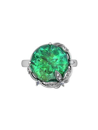 Изделие из серебра Приволжский Ювелир