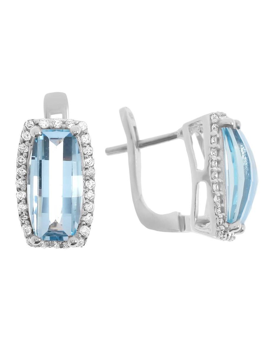 Изделие из серебра BALEX