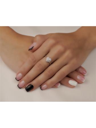 Изделие из серебра Lucente