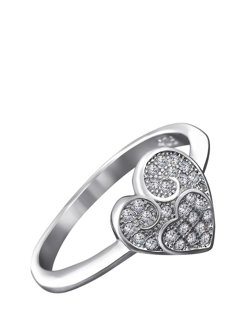 Изделие из серебра Lucente