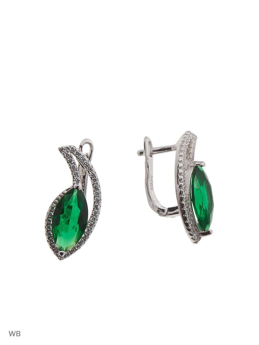 Изделие из серебра FRESH Jewelry