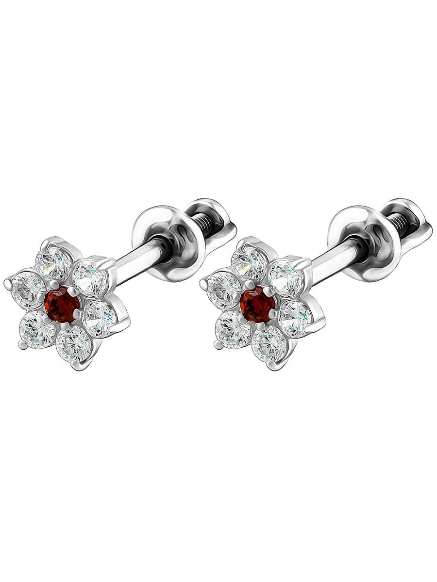Изделие из серебра RICH LINE