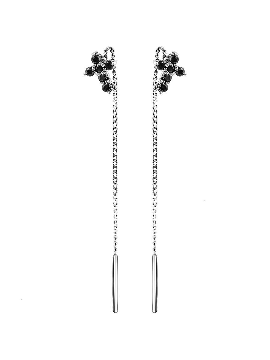 Изделие из серебра RICH LINE