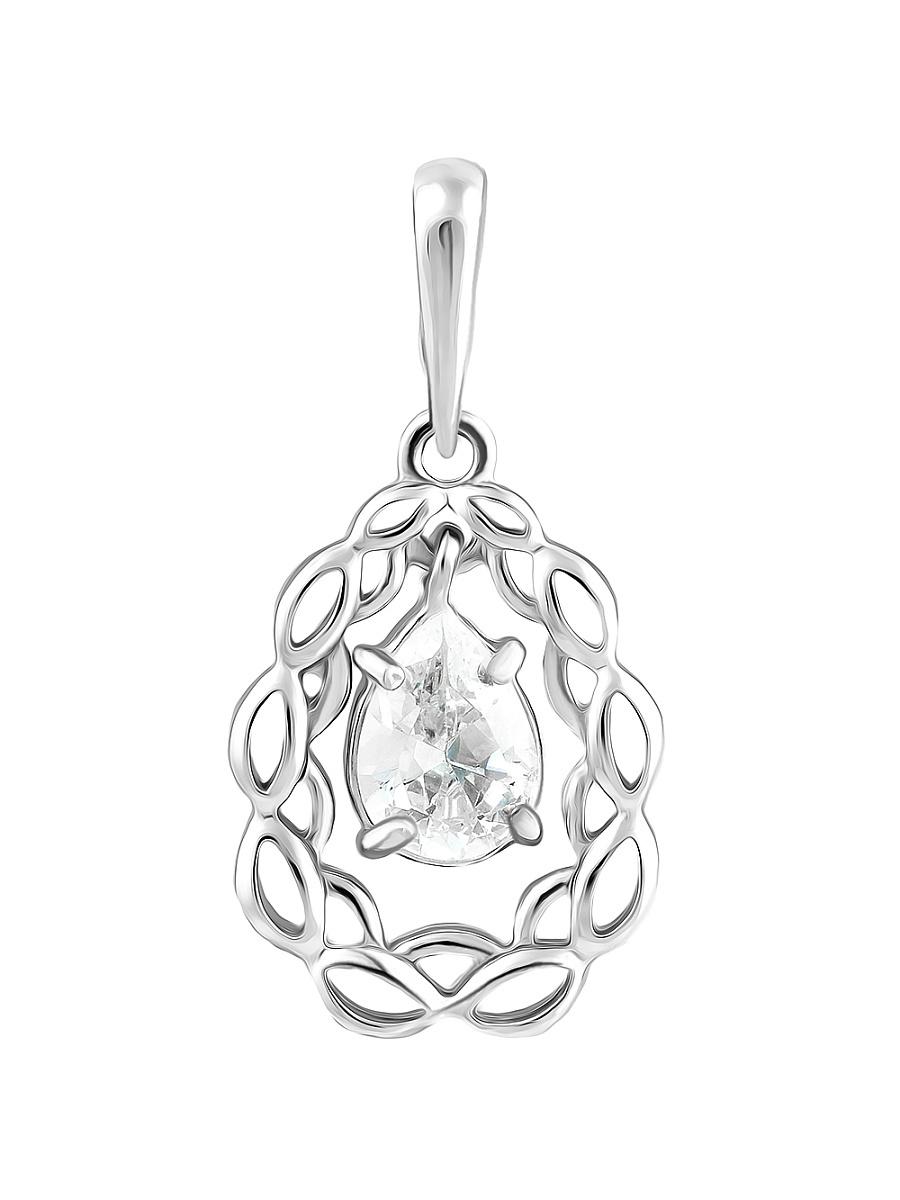 Изделие из серебра RICH LINE