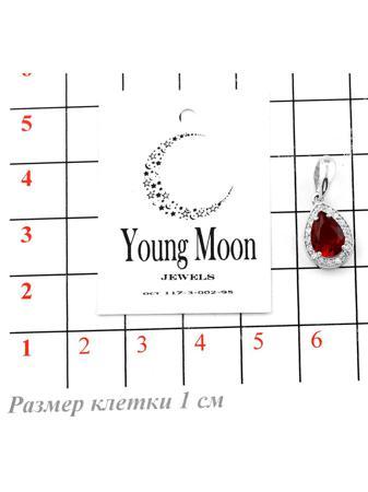 Изделие из серебра Young Moon jewels