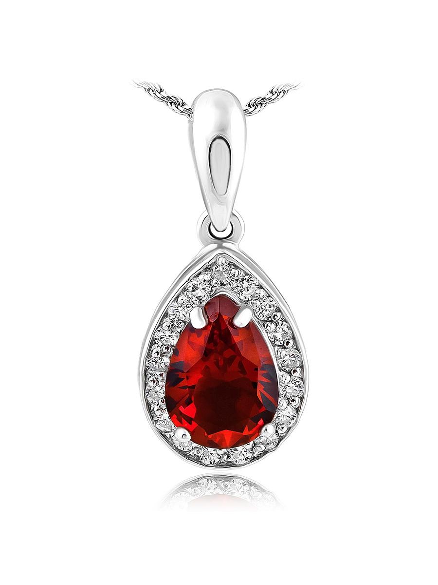 Изделие из серебра Young Moon jewels