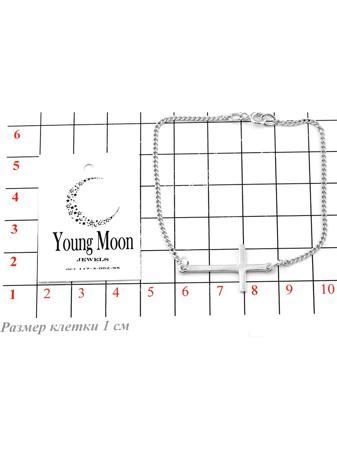 Изделие из серебра Young Moon jewels
