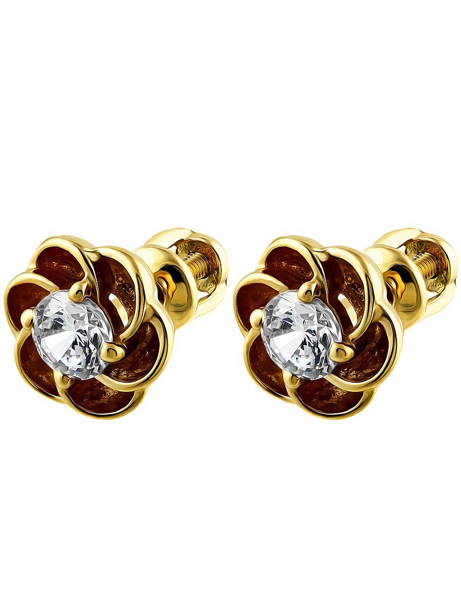 Изделие из золота RICH LINE