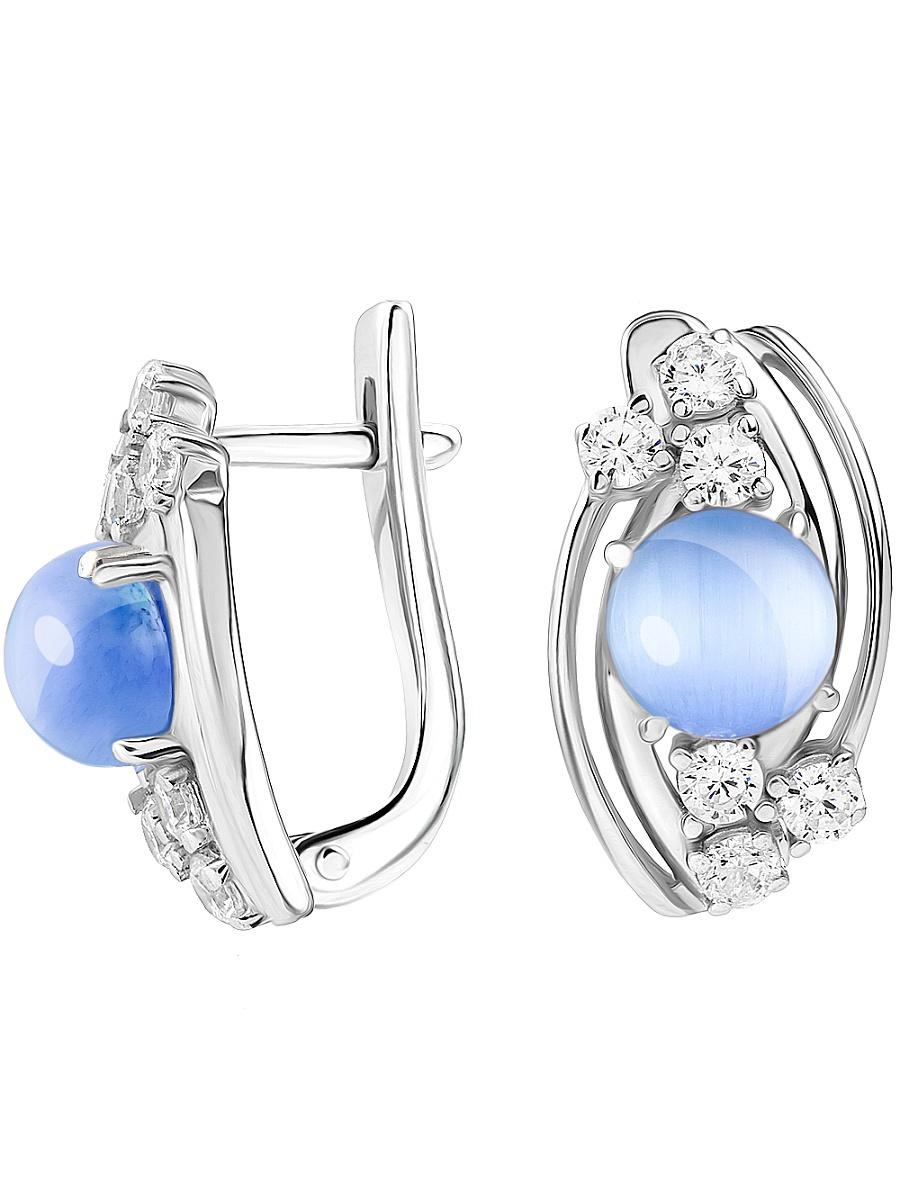 Изделие из серебра RICH LINE