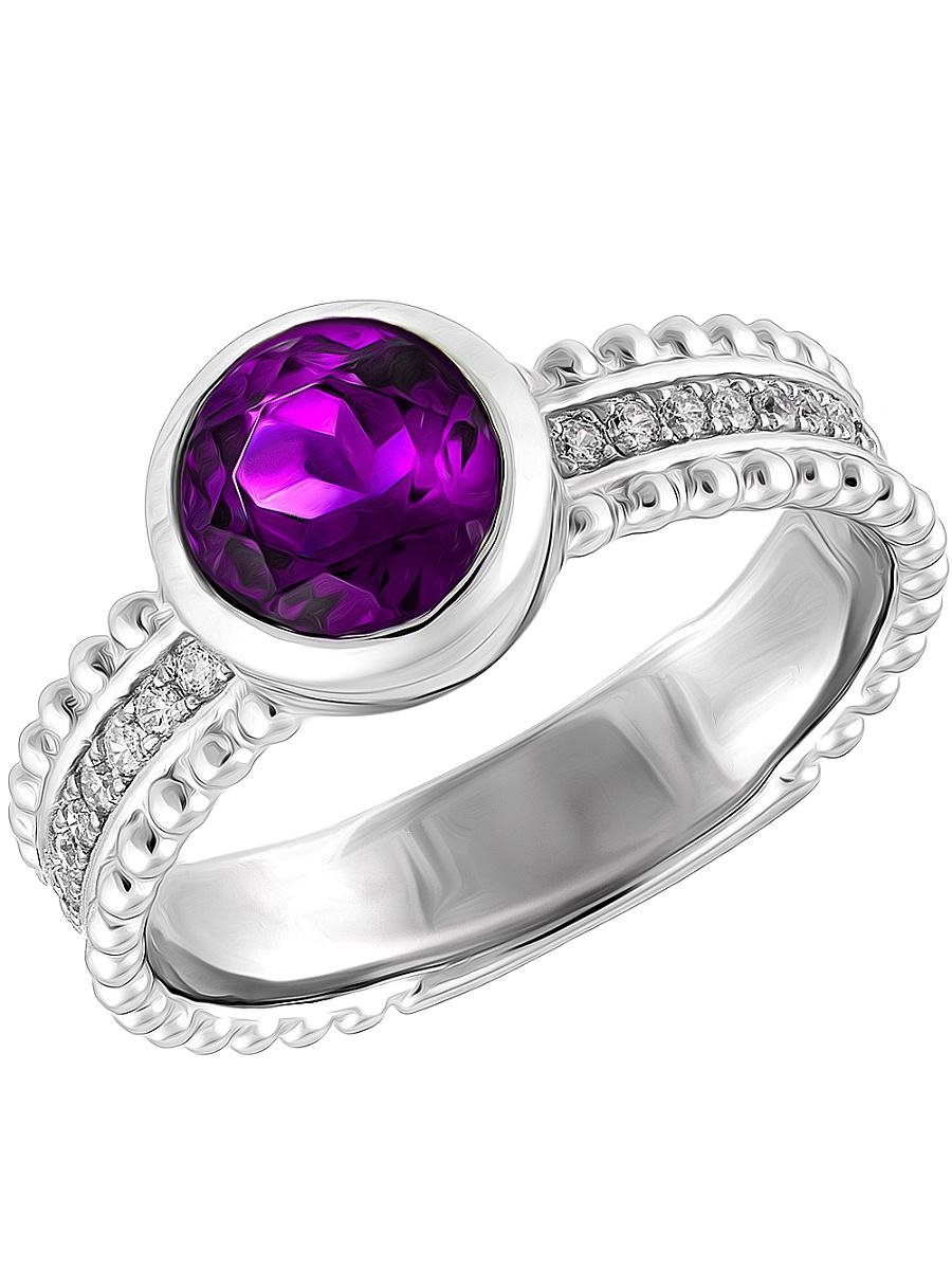Изделие из серебра RICH LINE