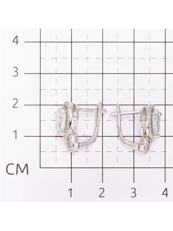 Изделие из серебра SKAZKA Natali Romanovoi