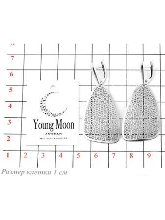 Изделие из серебра Young Moon jewels