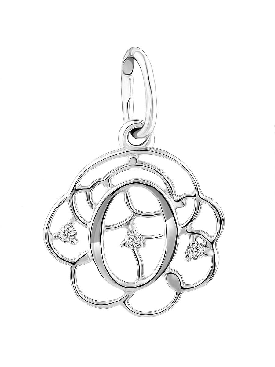 Изделие из серебра RICH LINE