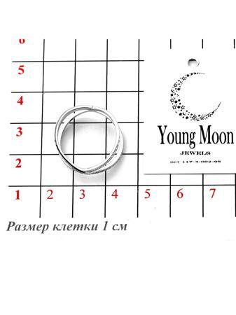 Изделие из серебра Young Moon jewels