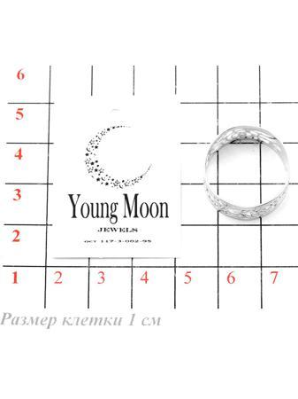 Изделие из серебра Young Moon jewels