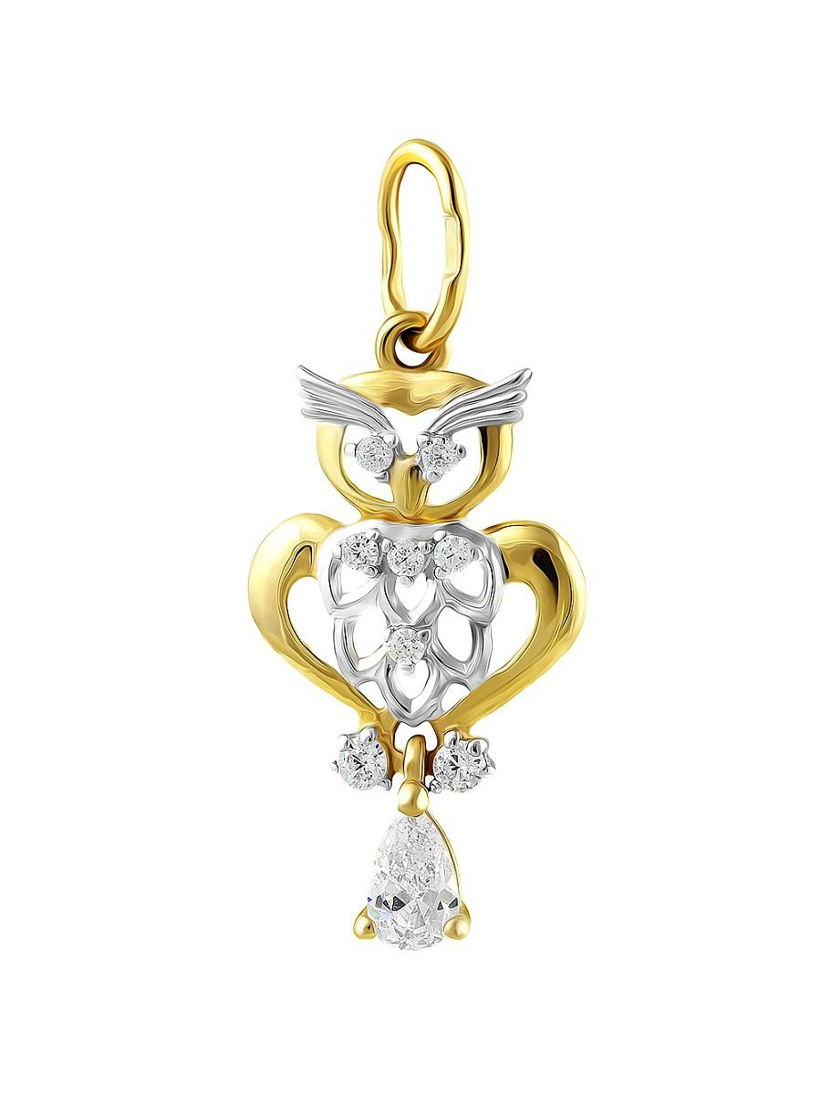 Изделие из золота RICH LINE