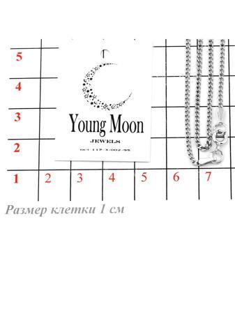 Изделие из серебра Young Moon jewels