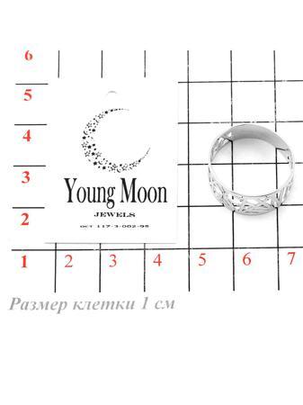 Изделие из серебра Young Moon jewels