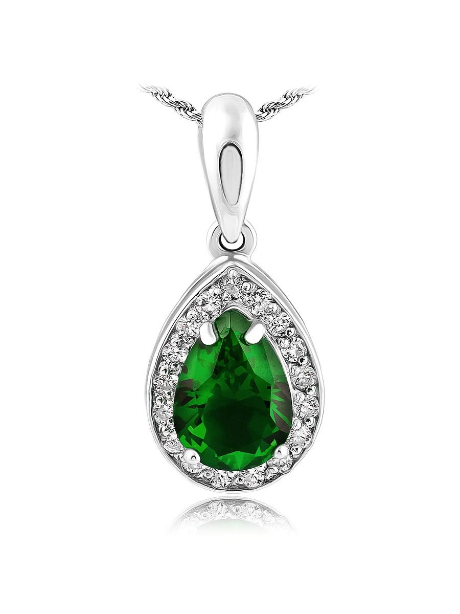 Изделие из серебра Young Moon jewels