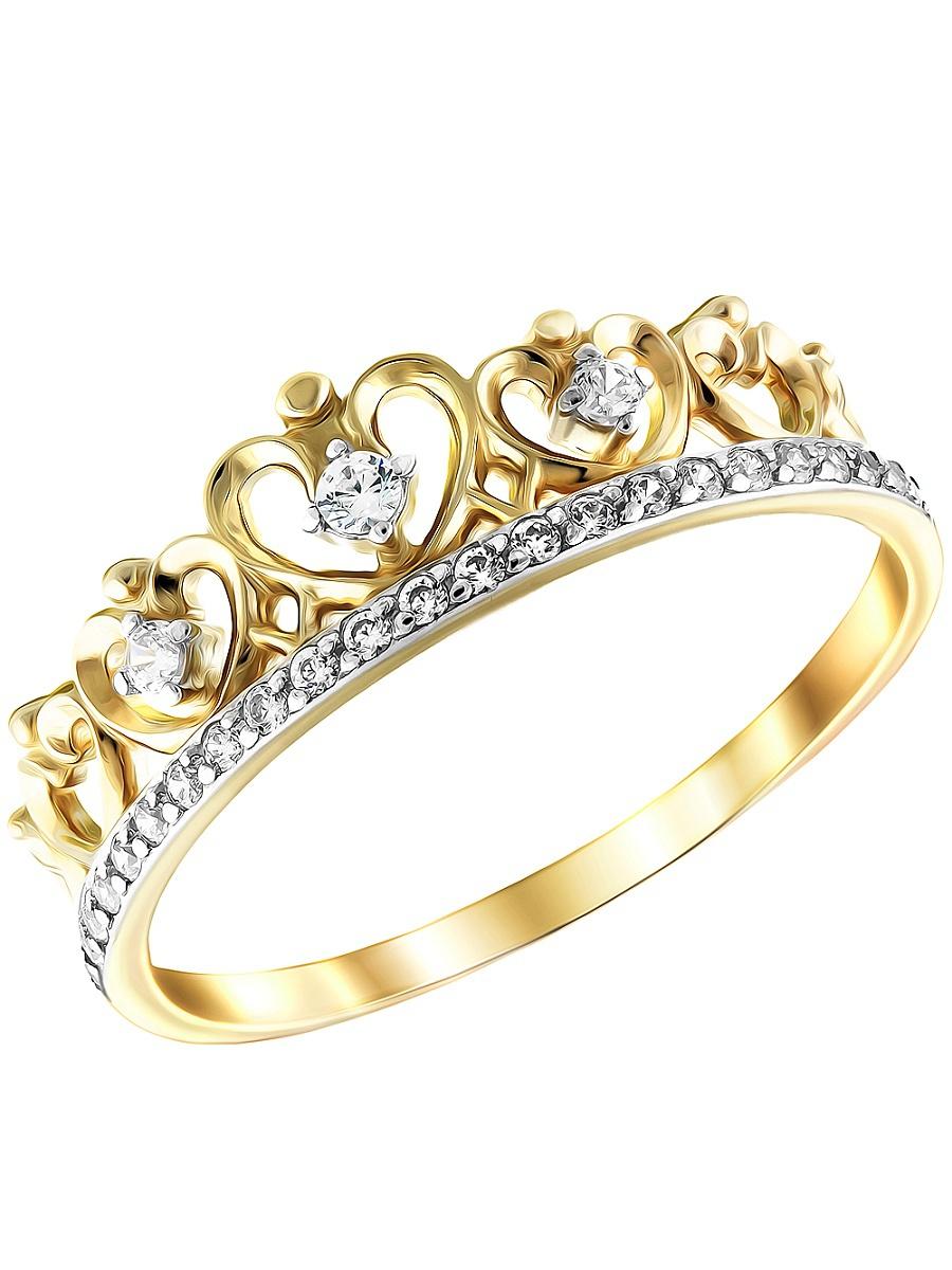 Изделие из золота RICH LINE
