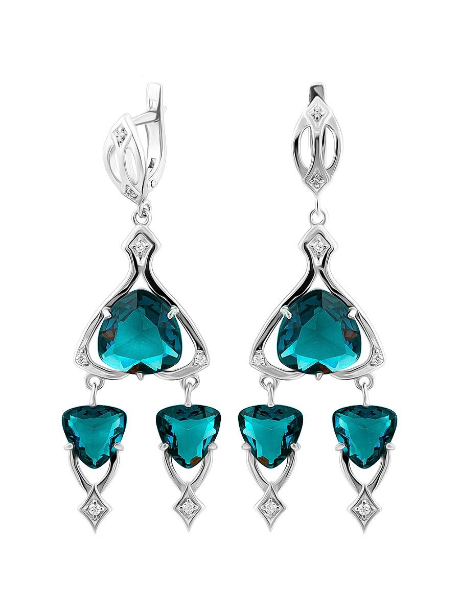 Изделие из серебра RICH LINE