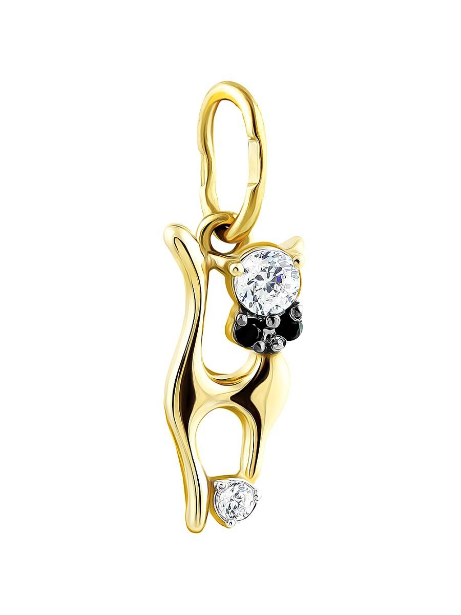 Изделие из золота RICH LINE