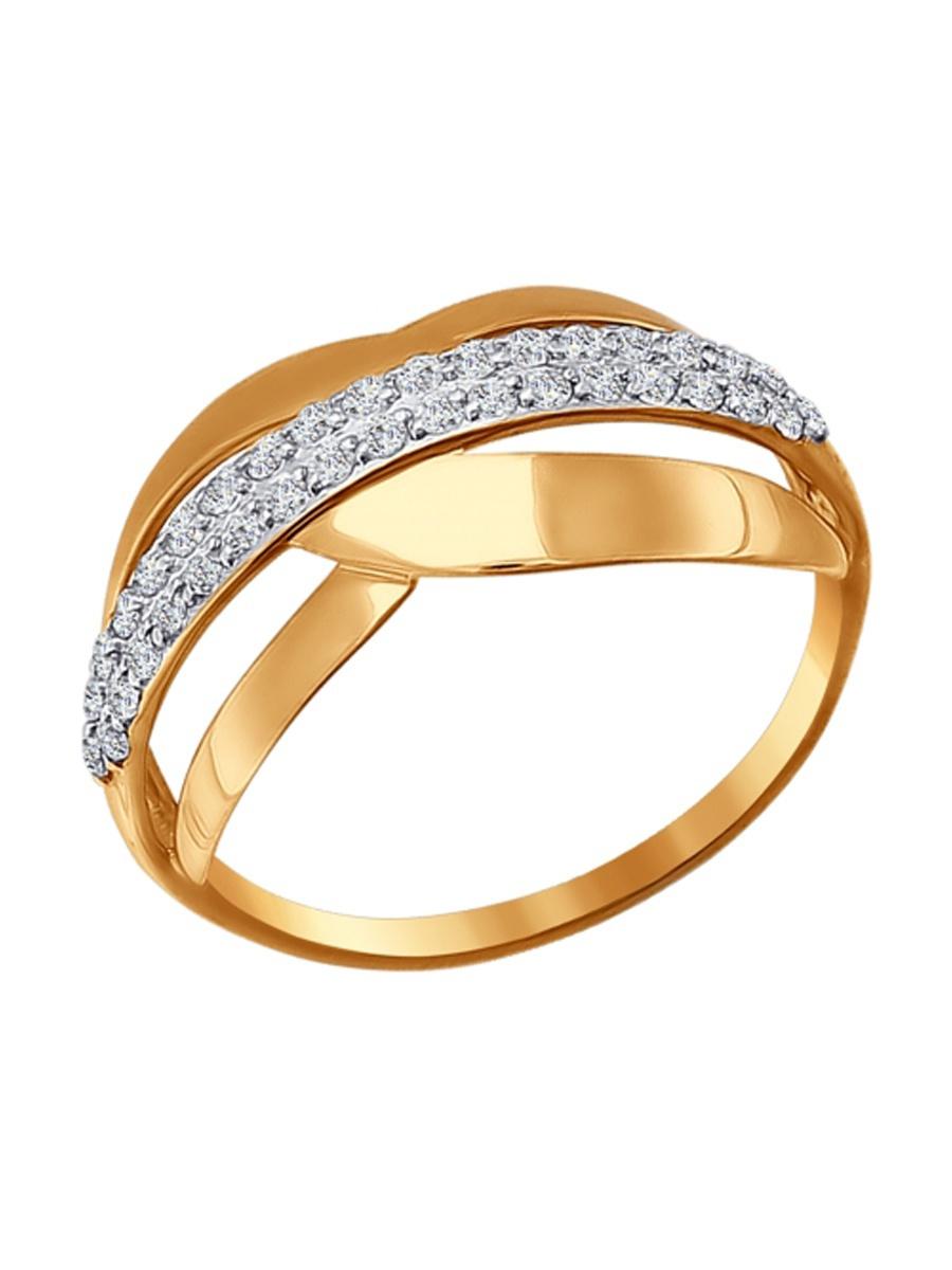 Изделие из золота SOKOLOV