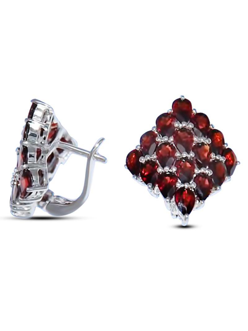 Изделие из серебра Silver Wings